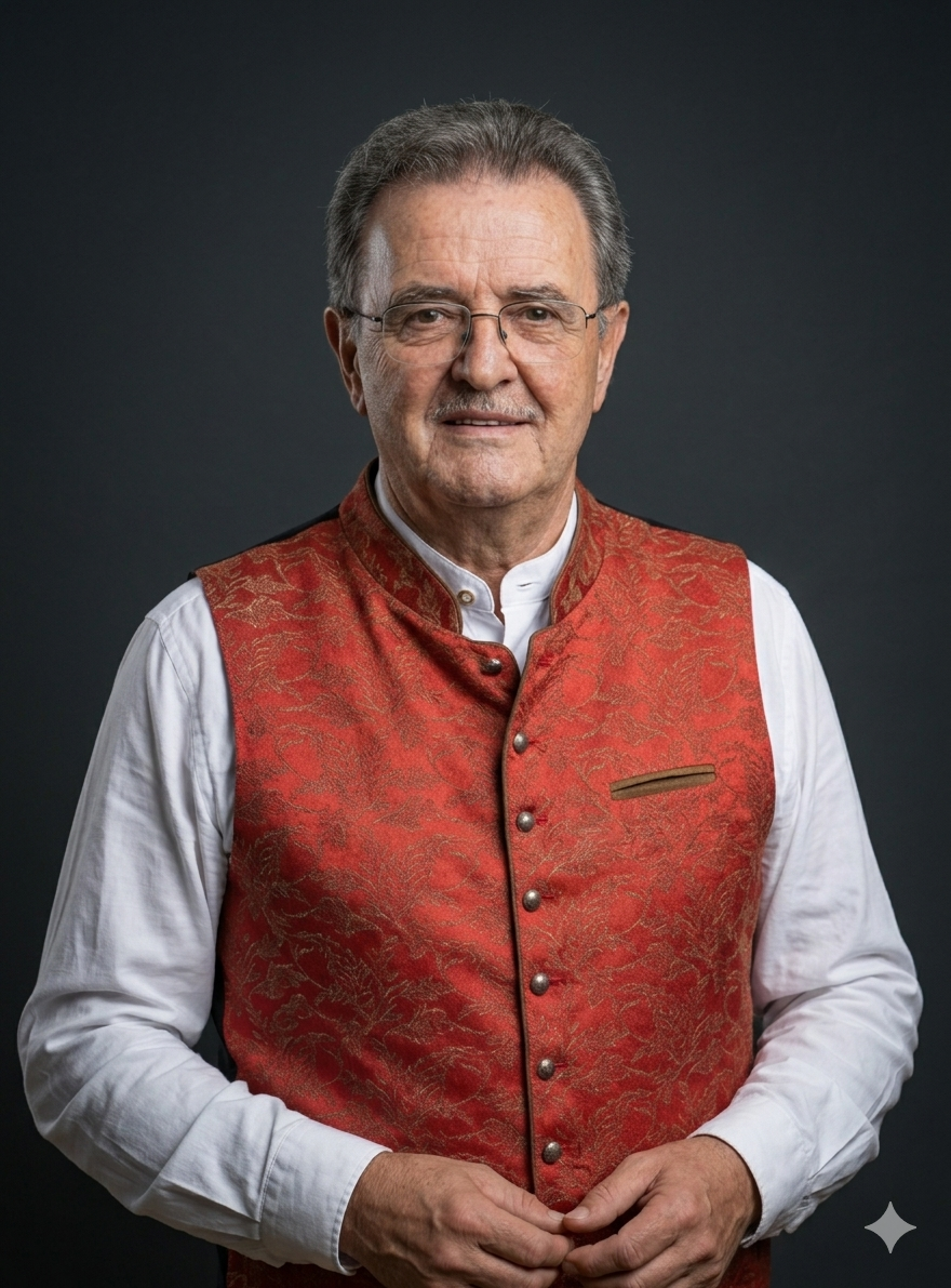 Willi Gaul